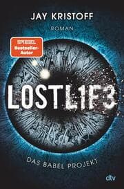 Cover von Das Babel Projekt - Lostlife
