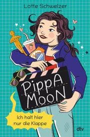 Cover von Pippa Moon - Ich halt hier nur die Klappe