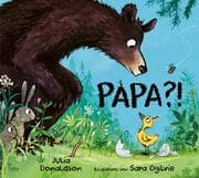 Cover von Papa?!