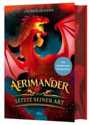 Cover von Aerimander