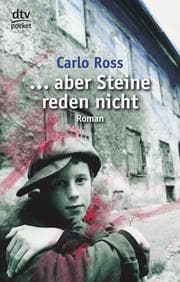Cover von Aber Steine reden nicht