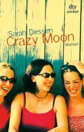 Cover von Crazy Moon