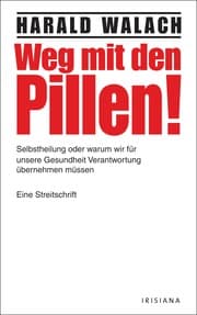 Cover von Weg mit den Pillen!