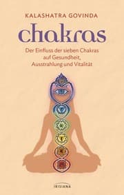 Cover von Chakras