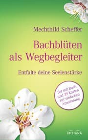 Cover von Bachblüten als Wegbegleiter