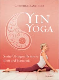 Cover von Yin Yoga
