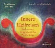 Cover von Innere Heilreisen
