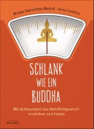 Cover von Schlank wie ein Buddha