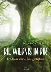 Cover von Die Wildnis in dir