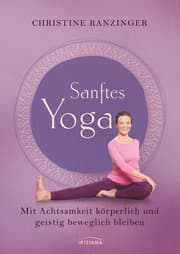 Cover von Sanftes Yoga