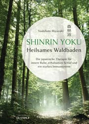 Cover von Shinrin Yoku - Heilsames Waldbaden