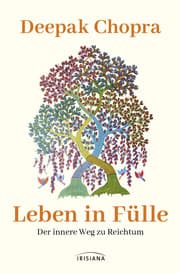 Cover von Leben in Fülle - Der innere Weg zu Reichtum