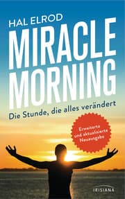 Cover von Miracle Morning