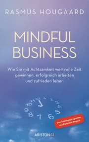 Cover von Mindful Business