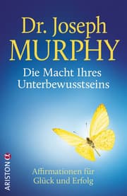 Cover von Die Macht Ihres Unterbewusstseins