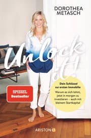 Cover von Unlock it!