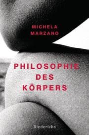 Cover von Philosophie des Körpers