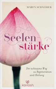 Cover von Seelenstärke