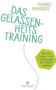 Cover von Das Gelassenheitstraining