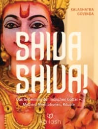 Cover von Shiva Shiva!