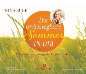Cover von Der unbesiegbare Sommer in dir