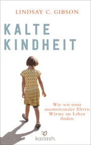 Cover von Kalte Kindheit