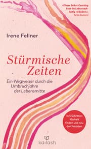 Cover von Stürmische Zeiten