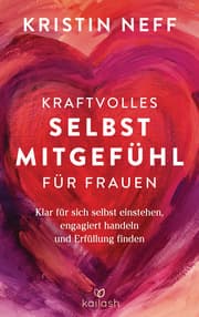 Cover von Kraftvolles Selbstmitgefühl für Frauen