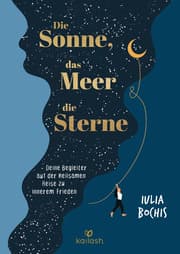Cover von Die Sonne, das Meer und die Sterne