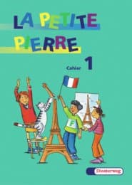 Cover von La Petite Pierre, Gs