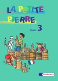 Cover von La Petite Pierre, Gs