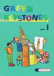 Cover von Green Keystones, Gs