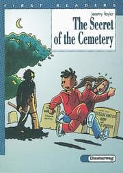 Cover von The Secret of the Cemetery