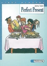 Cover von Perfect Present