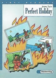 Cover von Perfect Holiday