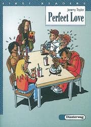 Cover von Pefect Love