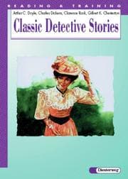 Cover von Classic Detective Stories