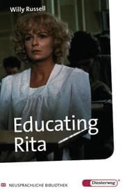 Cover von Educating Rita