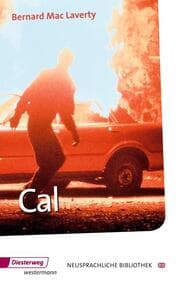 Cover von Cal