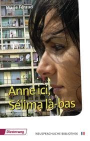 Cover von Anne ici, Sélima là-bas
