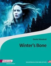 Cover von Winter's Bone