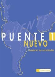 Cover von Puente nuevo