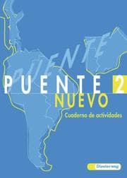 Cover von Puente nuevo