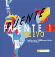 Cover von Puente nuevo