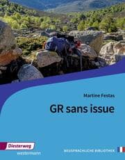 Cover von GR sans issue