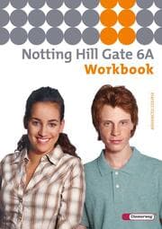 Cover von Notting Hill Gate - Ausgabe 2007