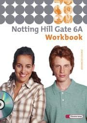 Cover von Notting Hill Gate - Ausgabe 2007