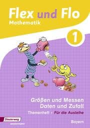 Cover von Flex und Flo - Ausgabe 2014 für Bayern