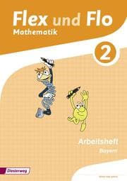 Cover von Flex und Flo - Ausgabe 2014 für Bayern