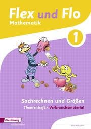 Cover von Flex und Flo - Ausgabe 2014